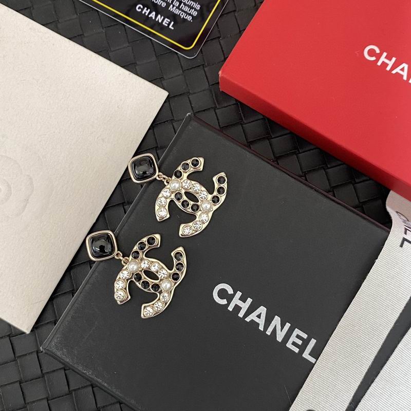 Chanel earring 05yxh55